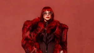 Look Tjedna: Lady Gaga u novom spotu s Brunom Marsom!