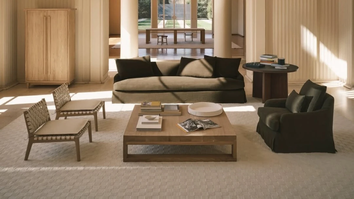 Pronašli smo Zara Home stolac kojim prizivamo lijepo vrijeme!