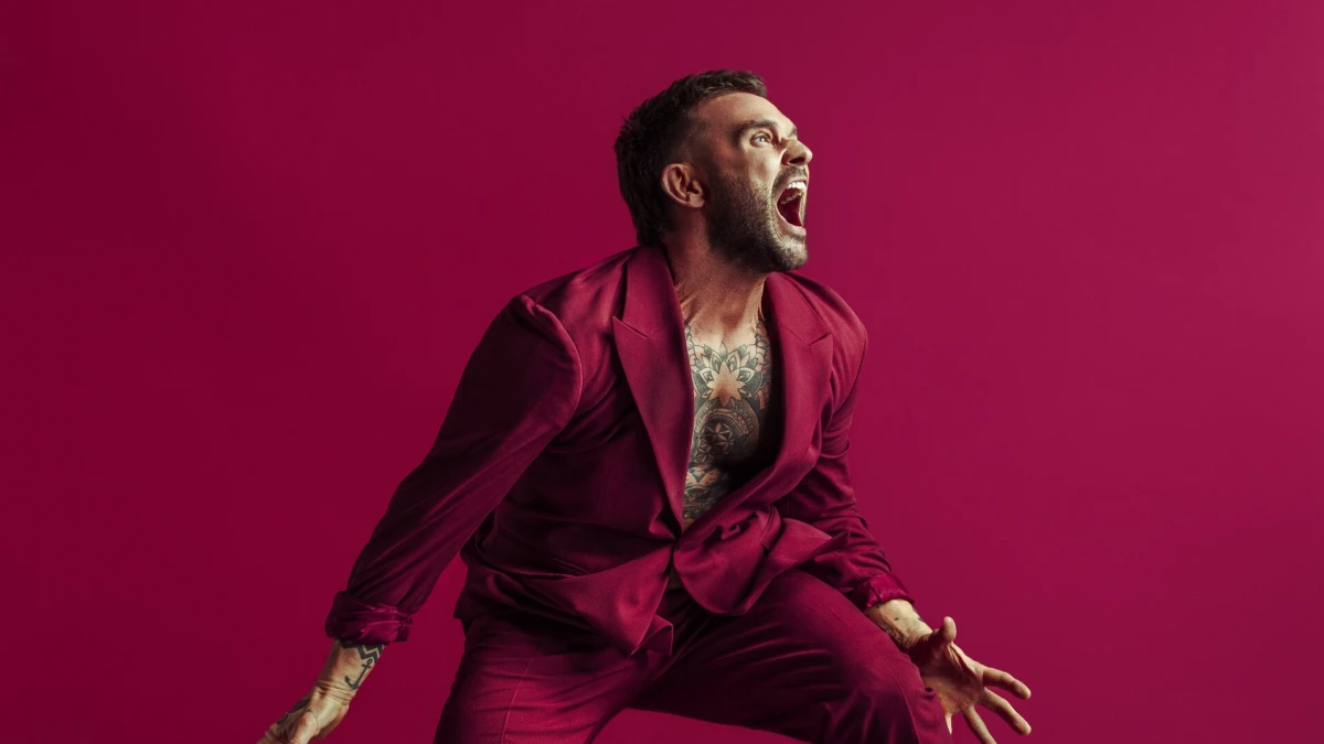 Dora 2025. – Luka Nižetić o Južini i novom kantautorskom albumu