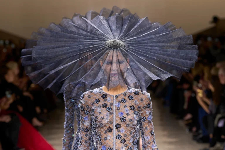 Što možemo očekivati na Tjednu visoke mode u Parizu? | ELLE