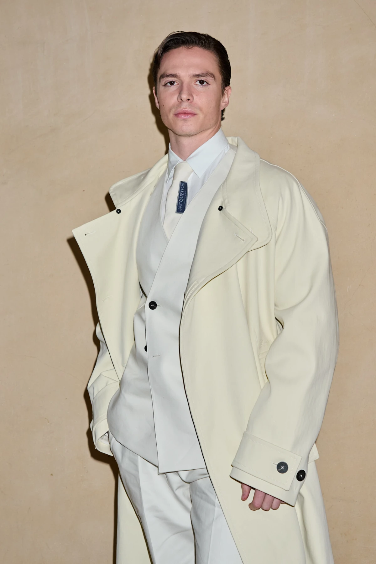 Nicholas Alexander Chavez