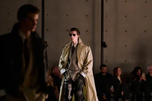 Saint Laurent je na visokom drugom mjestu LYST indeksa | ELLE