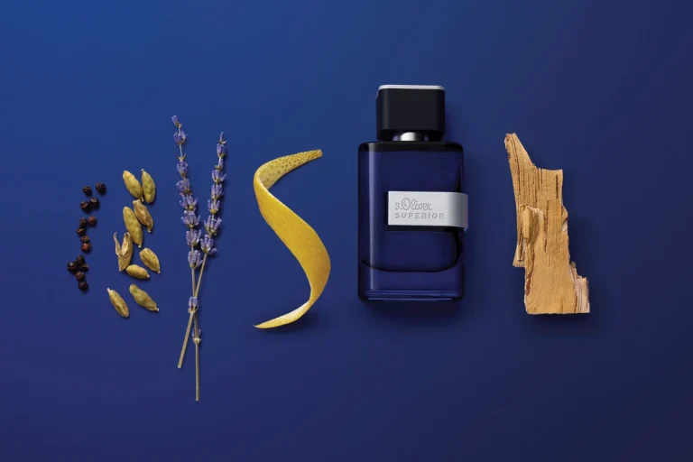 s.Oliver Superior Intense Blue daje sigurnost, snagu i tradiciju I ELLE