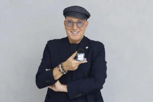 Thomas Rath predstavio je kolekciju mirisa Beautiful Senses I ELLE