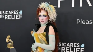 Što poznata haljina Beyonce radi na Chappell Roan? | ELLE