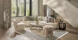 Proljetno osvježenje za dom: Nova H&M Home kolekcija donosi nježne tonove i neočekivane teksture