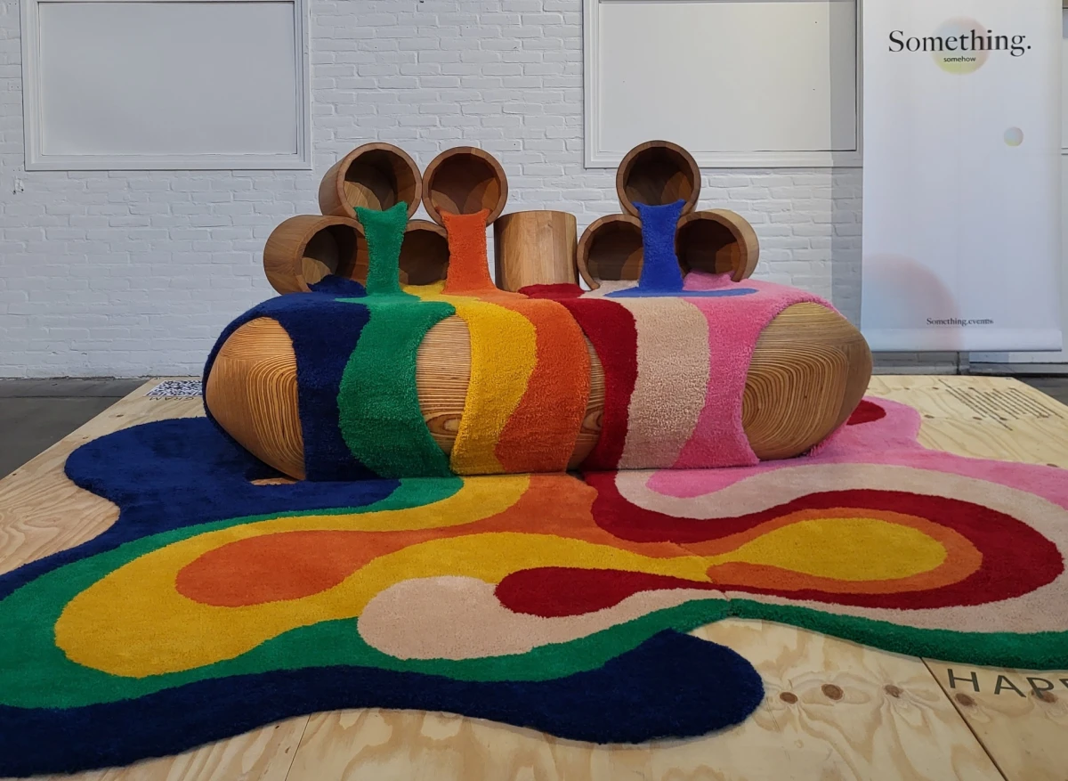 Donosimo dojmove s Nizozemskog tjedna dizajna