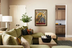 Ovaj dom u Kaliforniji je pun elegancije i topline | ELLE