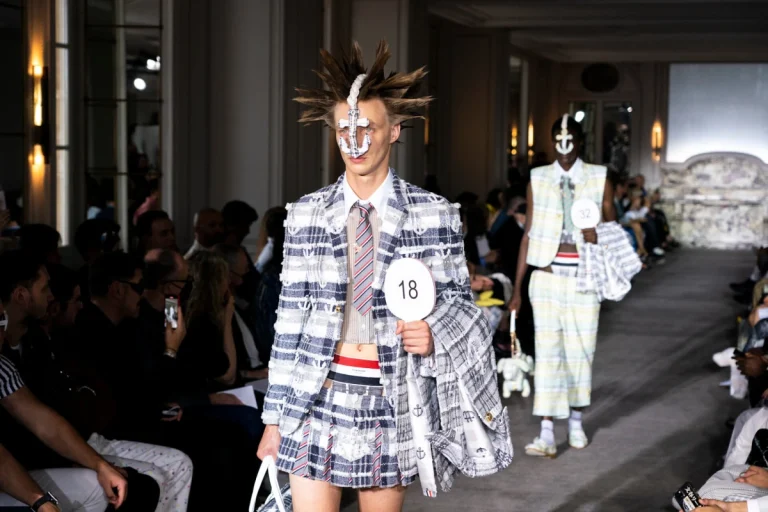 Dress code ove Met Gale je inspirirala povijest mode | ELLE