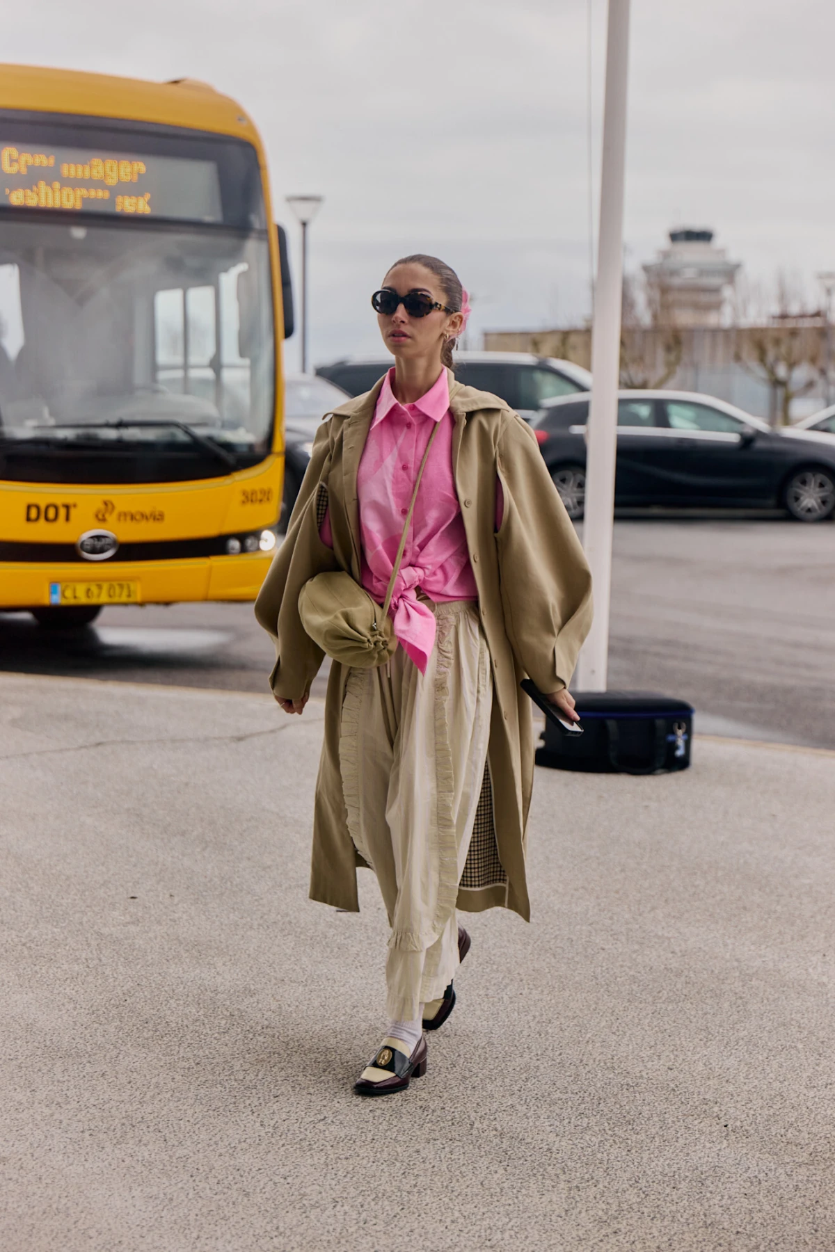 Modni trendovi za 2025. prema poznatoj analizi