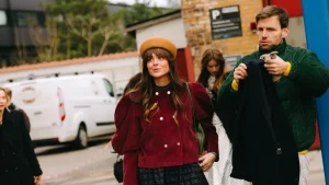 Ulična moda Kopenhagena uvijek briljira | ELLE