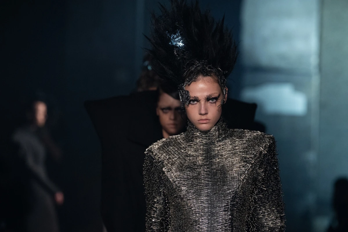 Ovi modni dizajneri su nas oduševili u Berlinu