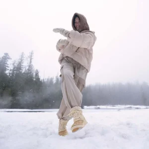 Ovo su najbolje i najtoplije čizme za zimu koje želimo!