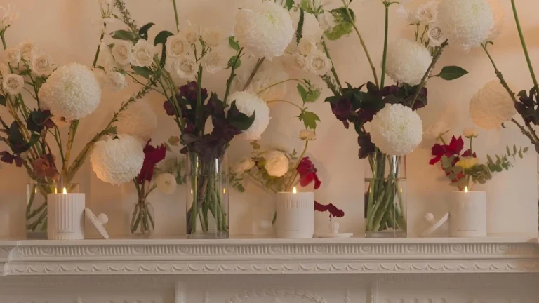 Mirisne svijeće za još romantičnije Valentinovo | ELLE