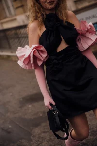 Elegantne zimske haljine koje nosimo za Valentinovo