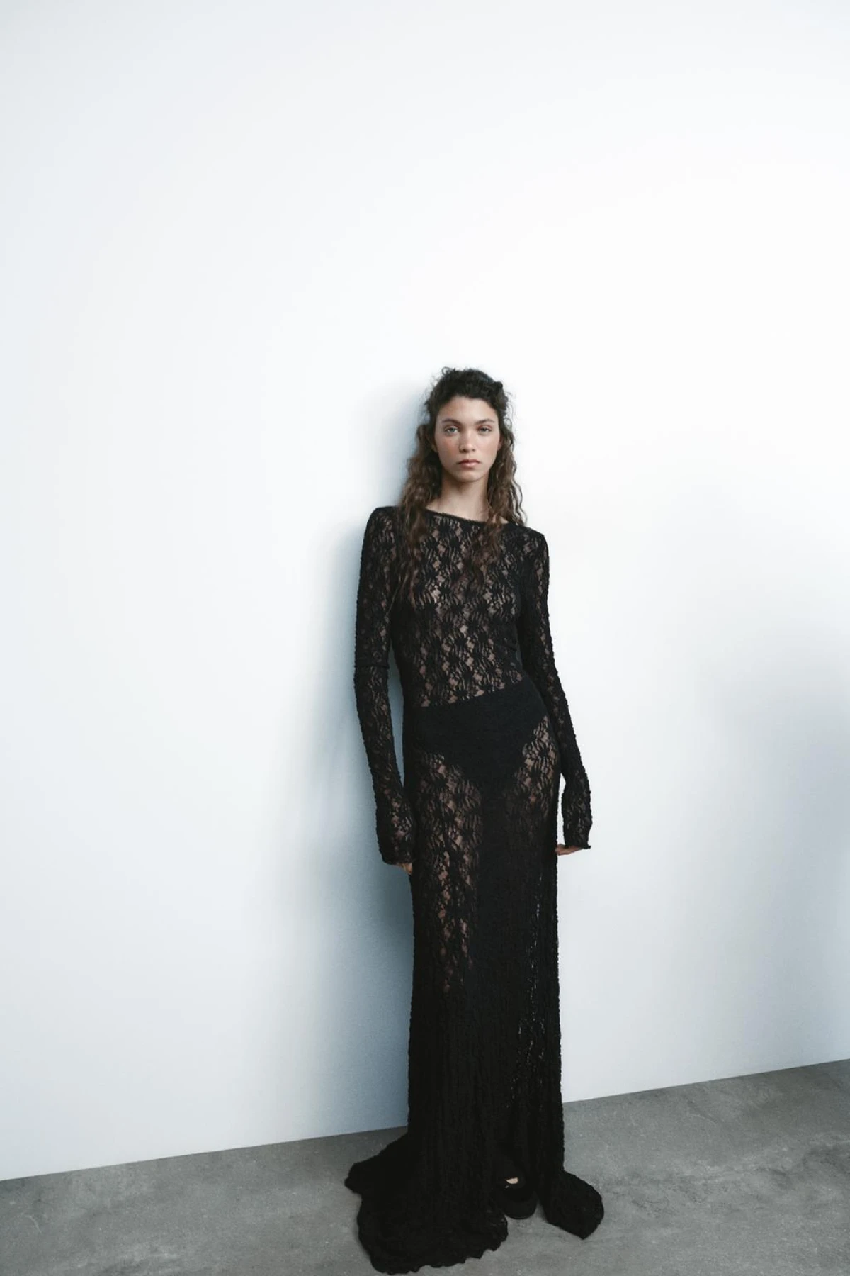 duga haljina 35,95 eur