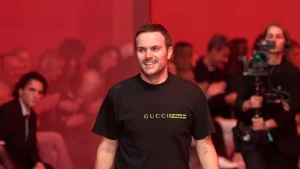 Šok u modi: Sabato De Sarno napušta Gucci | ELLE