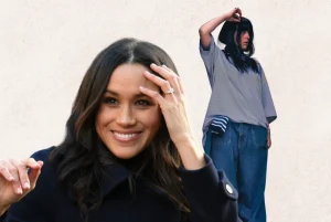 Dirljiva gesta: Meghan Markle i Billie Eilish udružile snage za obožavateljicu