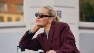 Kako odabrati sunčane naočale prema obliku lica? | ELLE