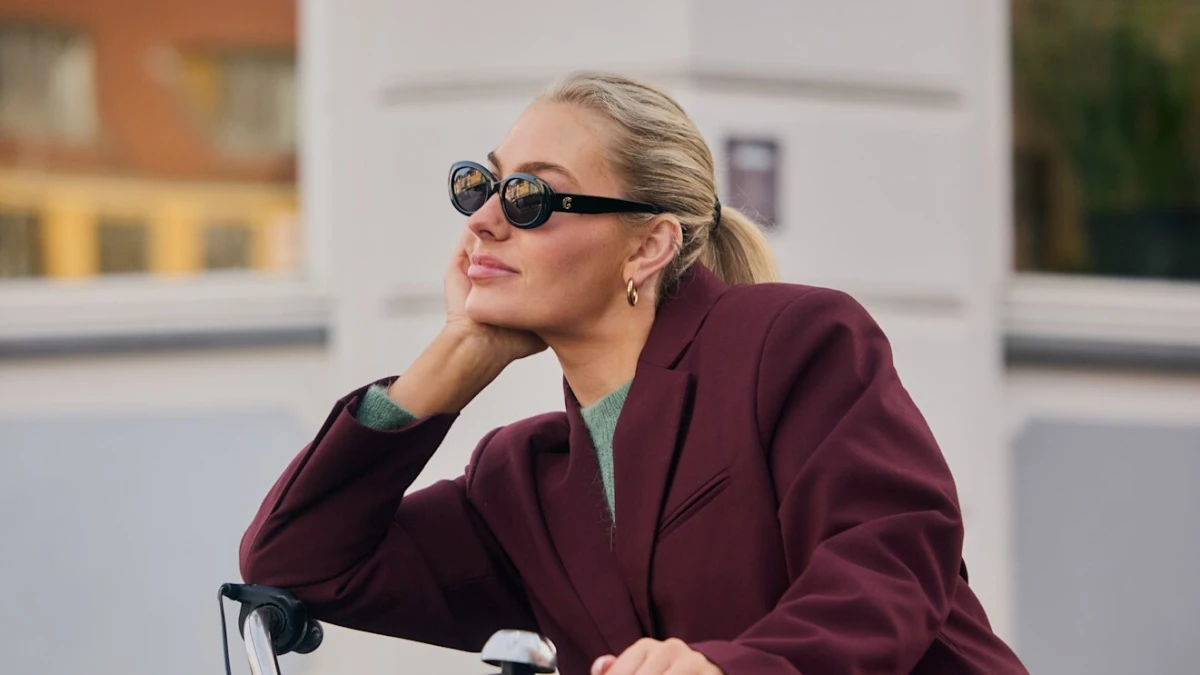 Kako odabrati sunčane naočale prema obliku lica?