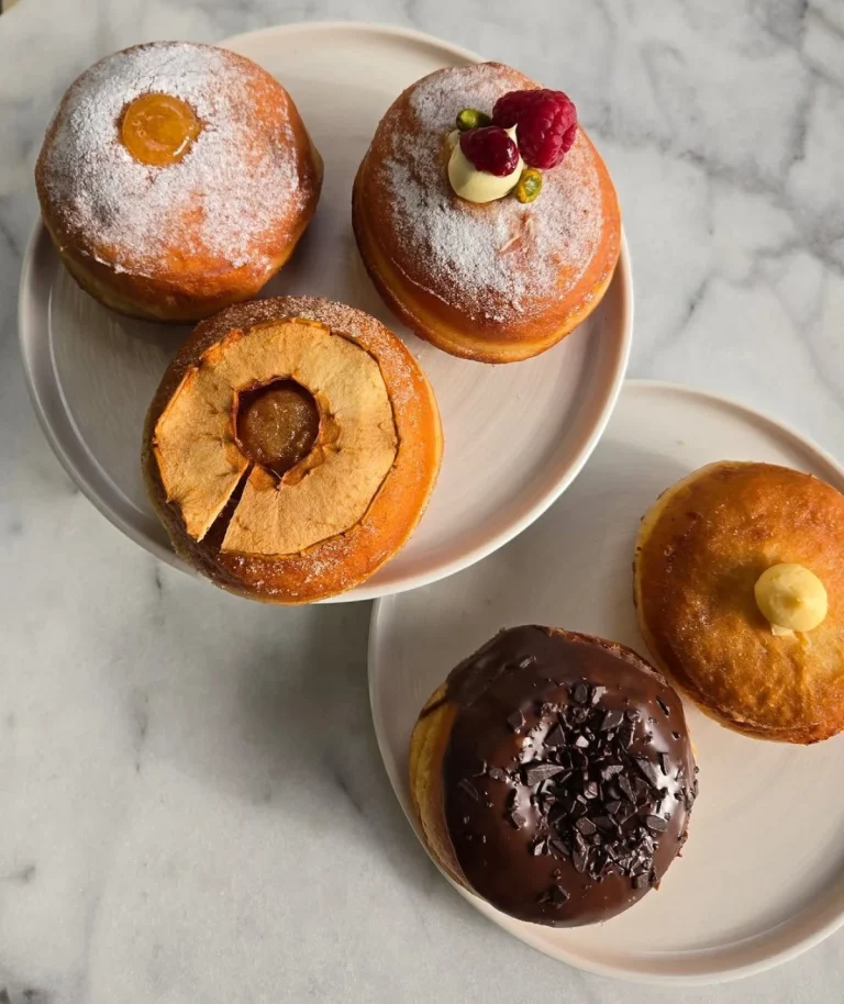 Veliki vodič za najbolje krafne po hrvatskim gradovima | ELLE