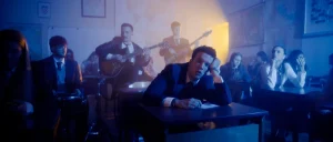 Baby Lasagna ima novi album i već nam je na repeat | ELLE