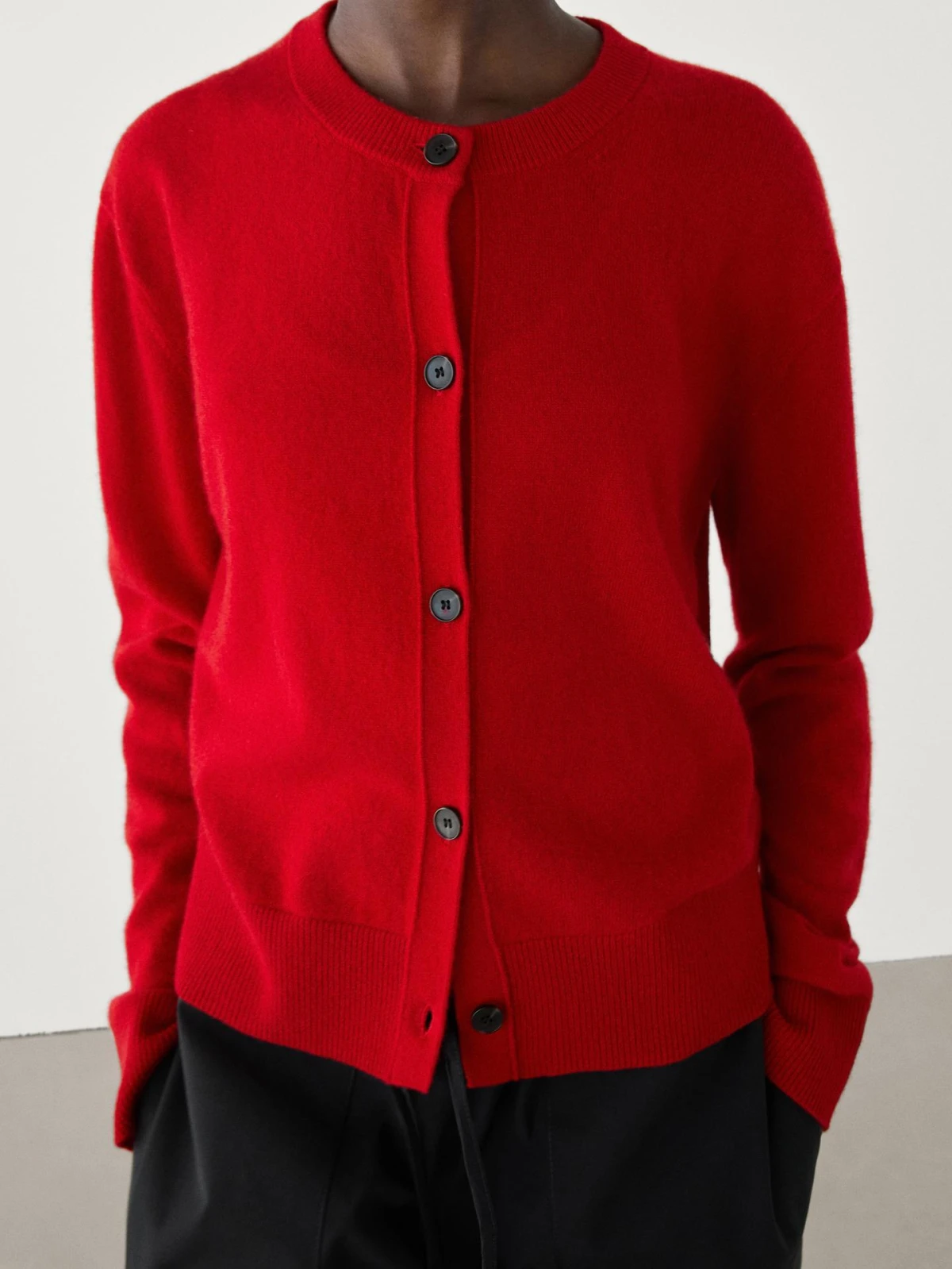 kardigan od kašmira 89,95 eur