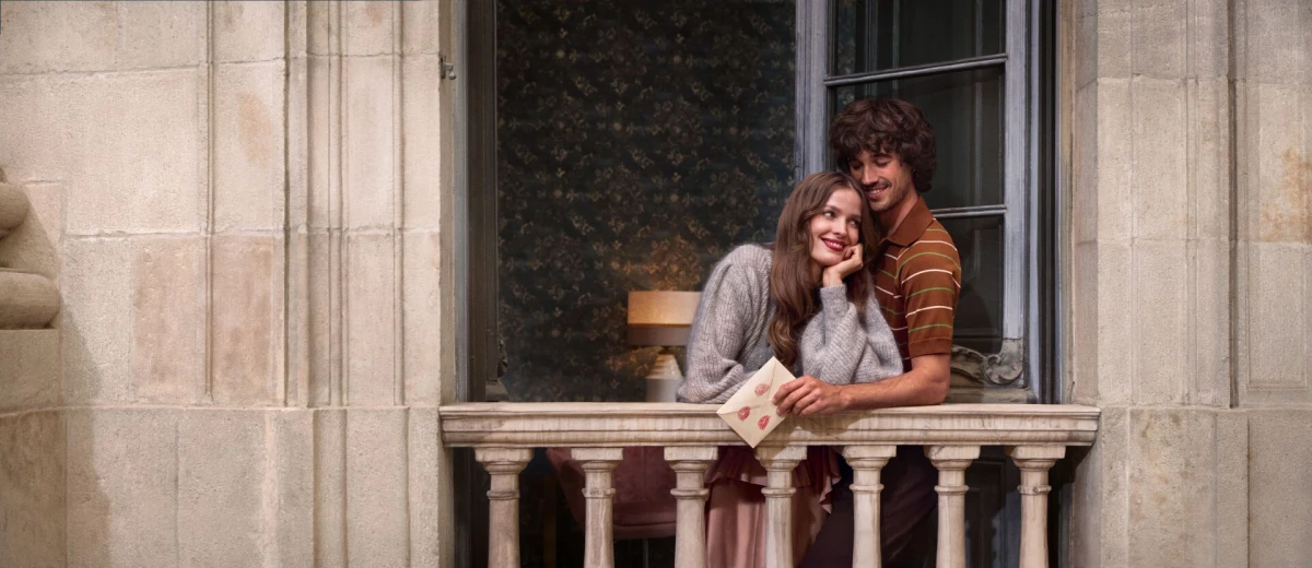 Douglas ima savršene poklone za Valentinovo