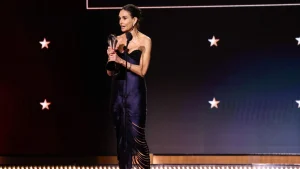 Critics Choice Award: Demi Moore je korak bliže Oscaru | ELLE