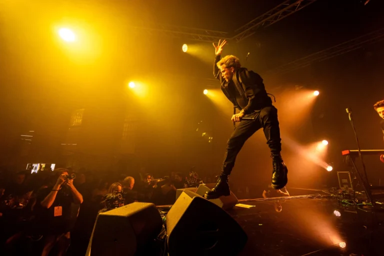 Baby Lasagna na Cesarici osvojio najviše nagrada I ELLE