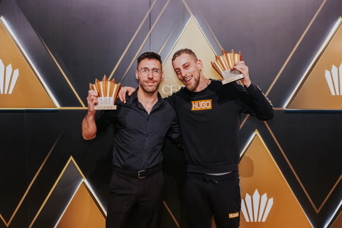 SAMIR CERIĆ KOVAČEVIĆ