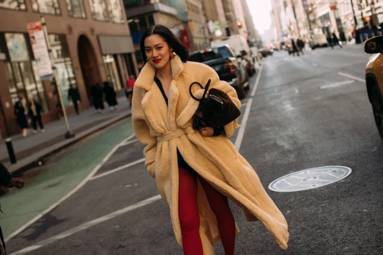 Najbolji street style s Tjedna mode u New Yorku | ELLE