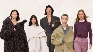 Calvin Klein se vratio na Tjedan mode u New Yorku | ELLE