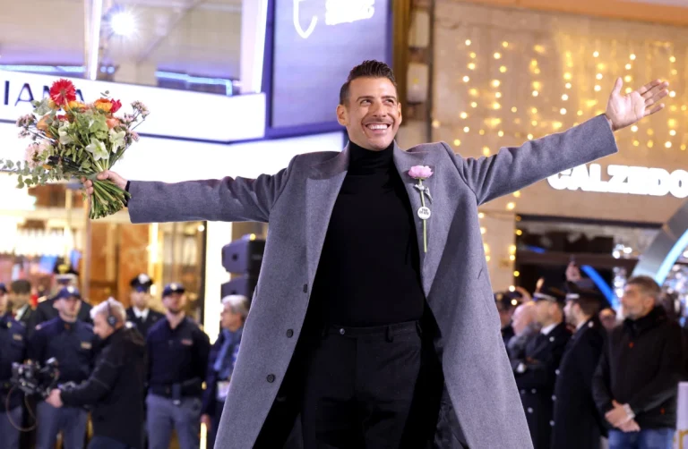 Večeras počinje Festival di Sanremo 2025! | ELLE