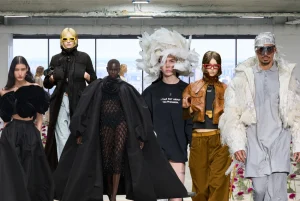 Tjedan mode u New Yorku: Brendovi koji su dominirali | ELLE