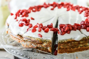 Probali smo novu tortu od nara iz Torte i to! | ELLE