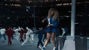 Što je crip walk, kontroverzni ples Serene Williams? | ELLE