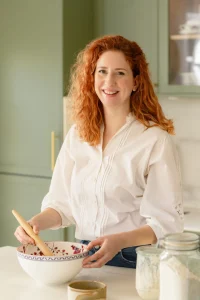 Janja Benić je s nama podijelila tajnu svojih viralnih krafni