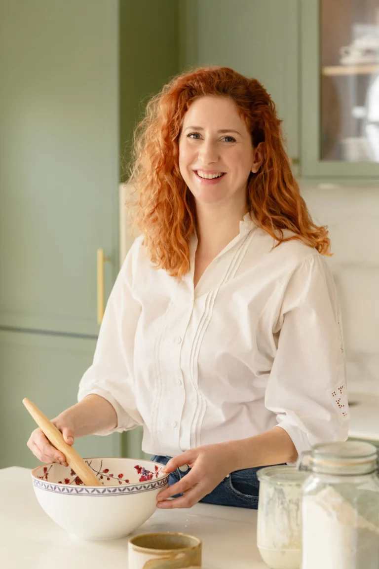 Janja Benić je s nama podijelila tajnu svojih viralnih krafni