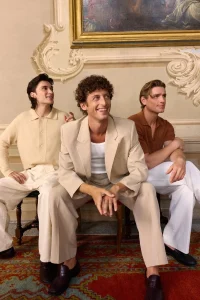 Top proizvodi za mušku njegu pred Valentinovo | ELLE