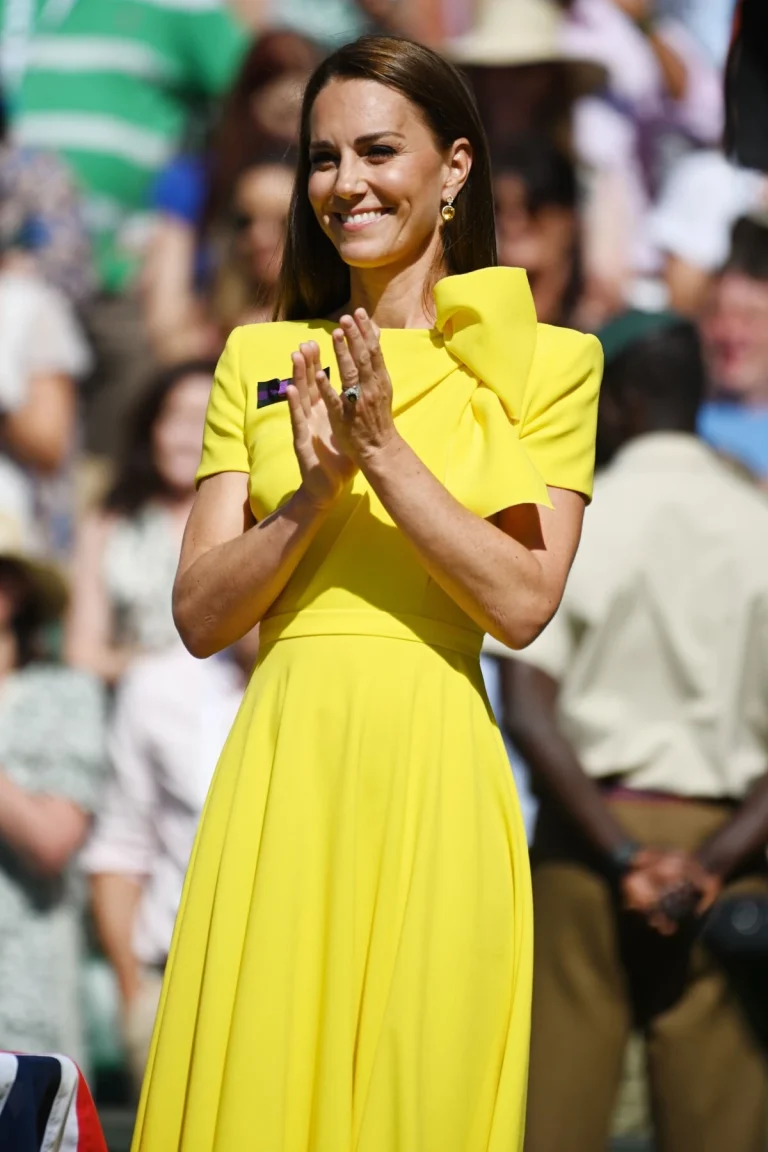 Znamo koji je omiljeni ruž članica britanske kraljevske obitelji