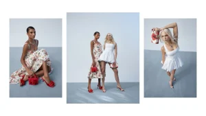 Zaljubili smo se u novu Aldo kolekciju za Valentinovo | ELLE