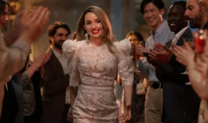 Serija Apple Cider Vinegar, prevare i početak od nule | ELLE