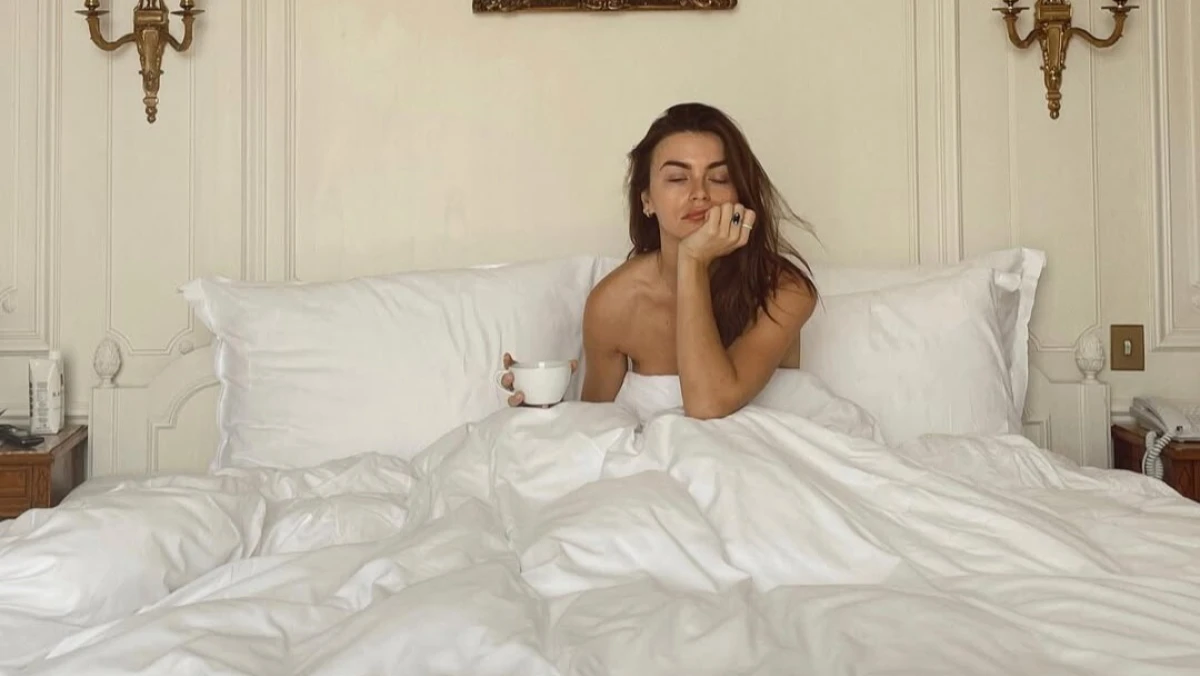 Kako se riješiti nesanice uz pet jednostavnih koraka?