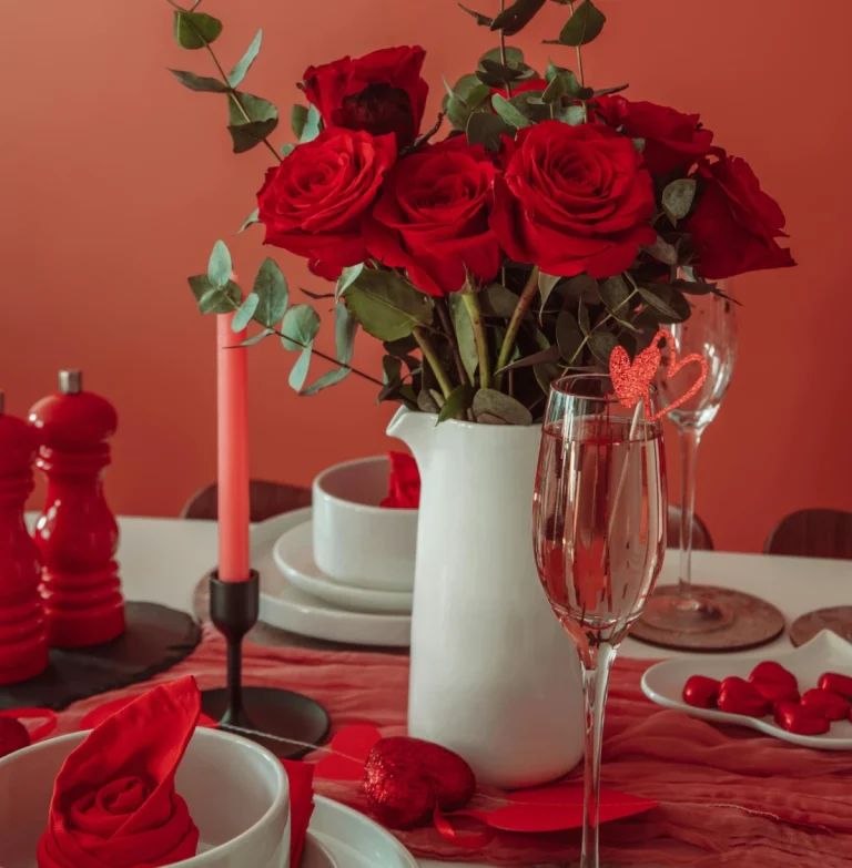 Pronašli smo najbolje dekorcije za Valentinovo I ELLE 