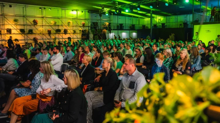 Greencajt festival obilježava svoje peto izdanje | ELLE