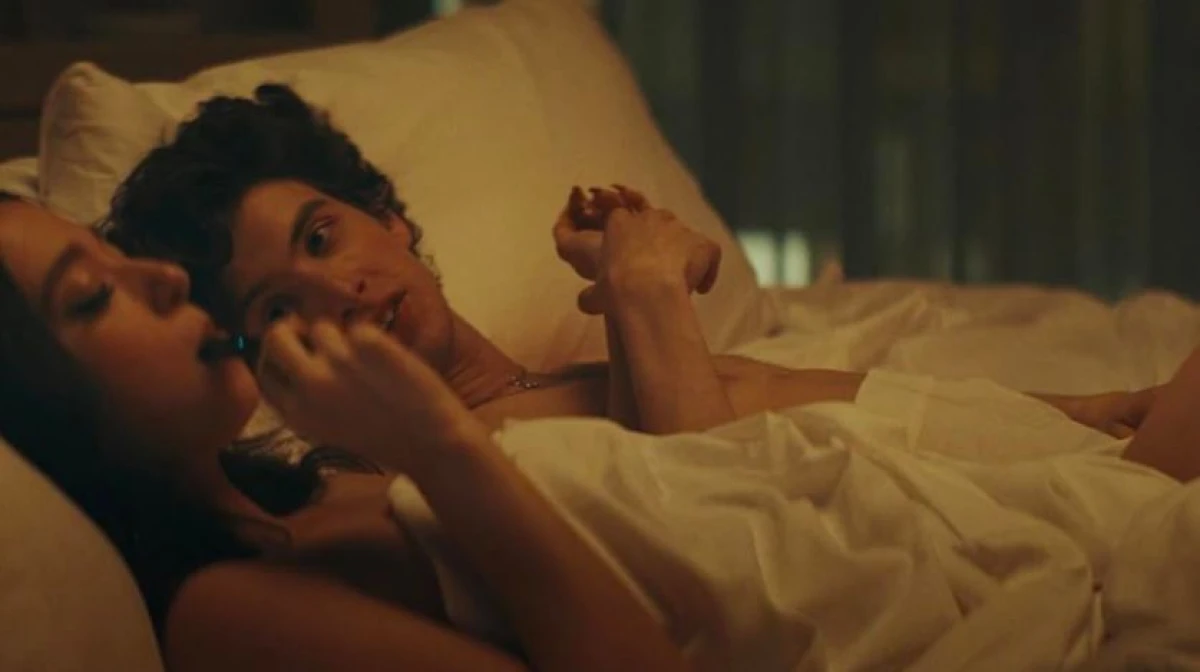 Film Anora progovara o složenim nijansama identiteta, slobodi te samoodređenju