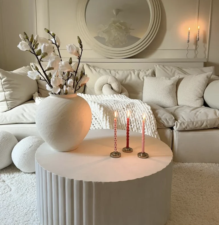 Pronašli smo kreamičku vazu u zara home I ELLE