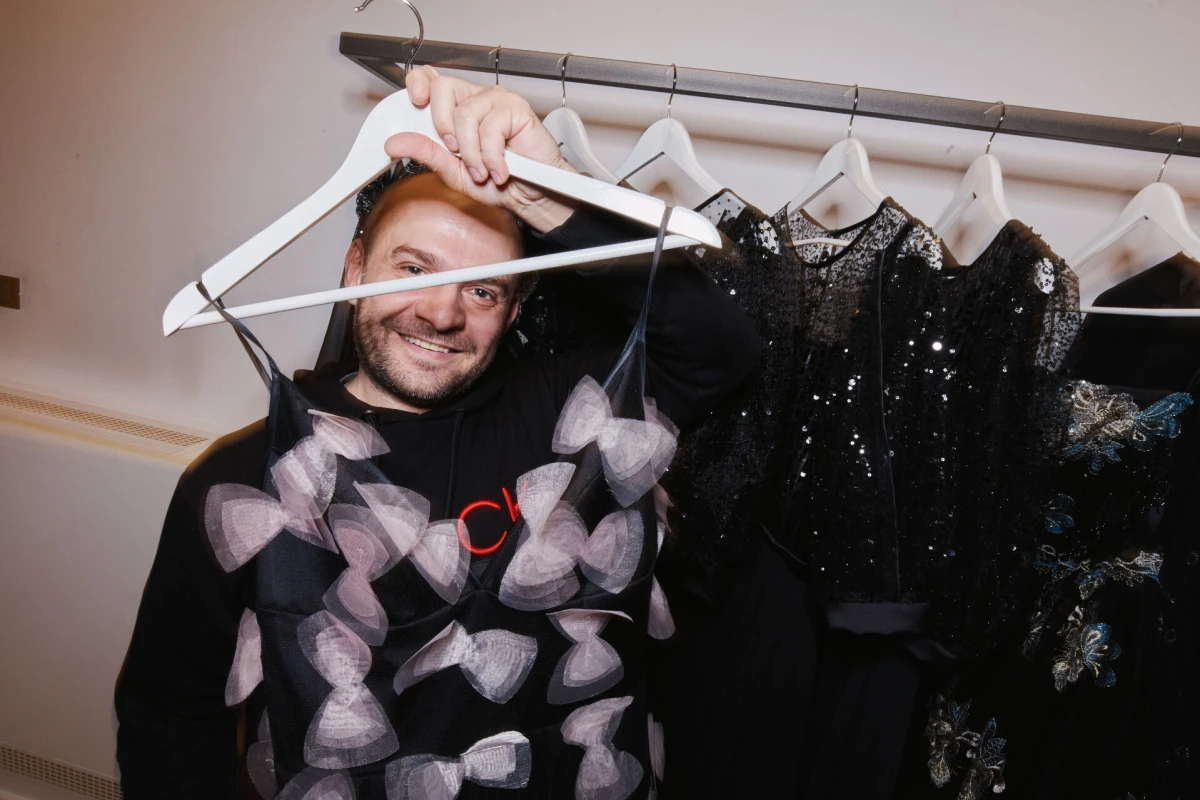 Ovo nam je nedostajalo! Prva Noć hrvatske mode oduševila publiku