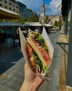 Jeste li znali da se u centru Zagreba nalazi odlična piadinerija?